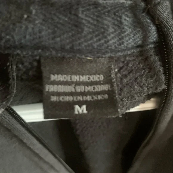 Hoodie - Picture 2 of 3